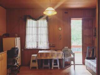 Дома для отпуска Cottage near the Sea Кобулети Дом для отпуска-20