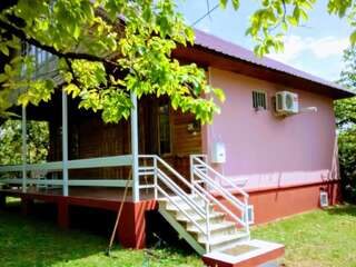 Дома для отпуска Cottage near the Sea Кобулети Дом для отпуска-25