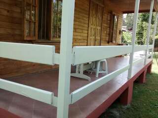 Дома для отпуска Cottage near the Sea Кобулети Дом для отпуска-26