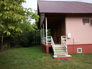 Дома для отпуска Cottage near the Sea Кобулети Дом для отпуска-27