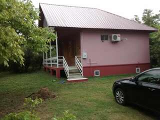 Дома для отпуска Cottage near the Sea Кобулети Дом для отпуска-28