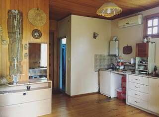 Дома для отпуска Cottage near the Sea Кобулети Дом для отпуска-8