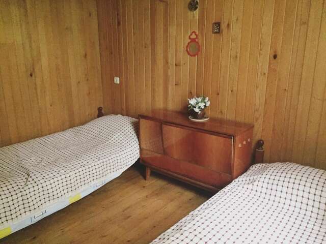 Дома для отпуска Cottage near the Sea Кобулети-12