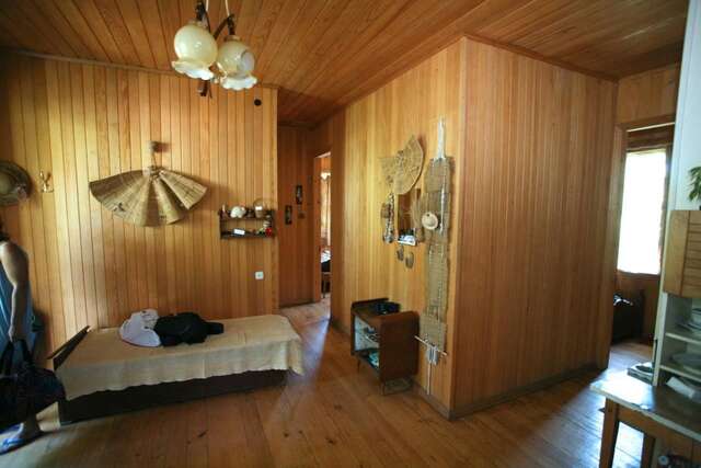Дома для отпуска Cottage near the Sea Кобулети-14