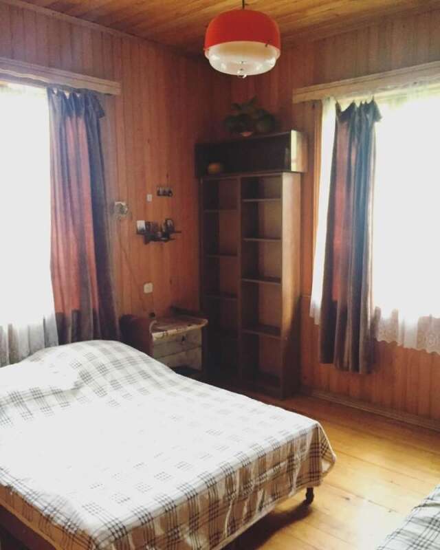 Дома для отпуска Cottage near the Sea Кобулети-15