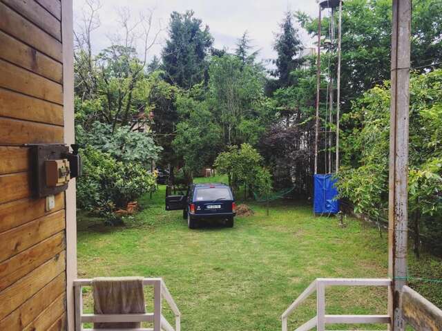 Дома для отпуска Cottage near the Sea Кобулети-21