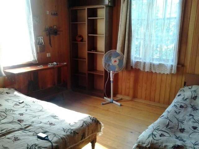 Дома для отпуска Cottage near the Sea Кобулети-11